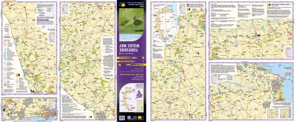 Yorkshire Wolds Way - Image 2