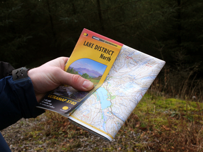 Map Scale Story