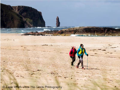 Cape Wrath Ultra