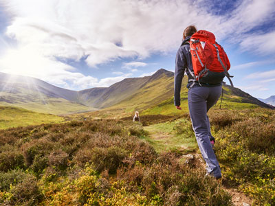 National Trails