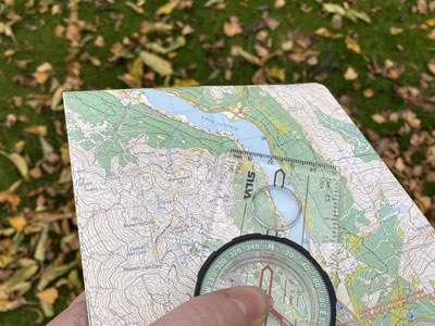 Human Navigation Evolution