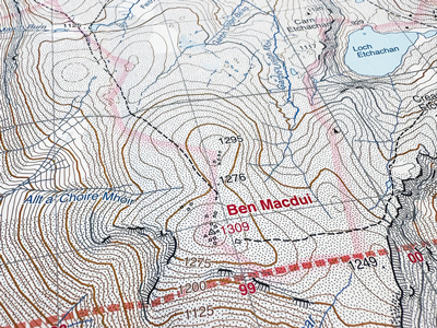 Ben Macdui