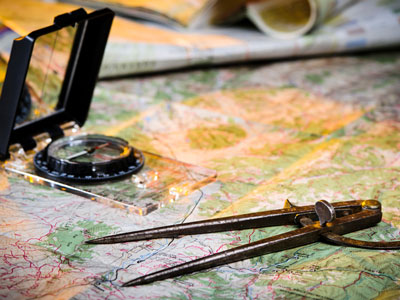 Historical navigation