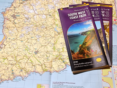 Multi-day Planning