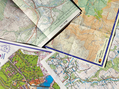 Navigation instruction