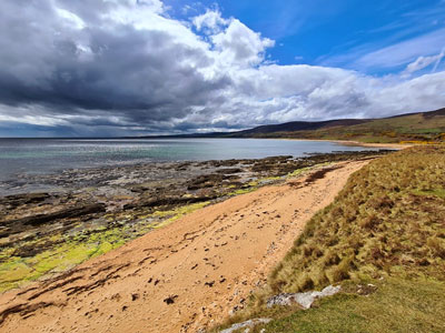 John o' Groats Trail